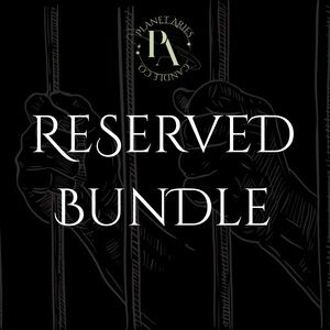 Reserved bundle for Archer